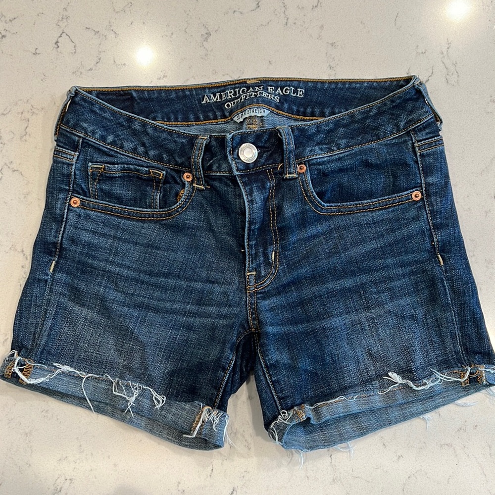 American eagle shorts